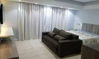 Imagem 5: Ponta Negra, Flat Mobiliado com ótima vista para Rio Negro, Manaus