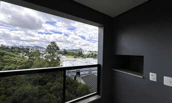 Imagem 6: Apartamento de 2 dormitório, com suíte vaga de garagem no bairro Uglione