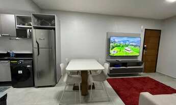 Imagem 4: Apartamento 2 quartos Mobiliado e modulado R$ 330.000,00