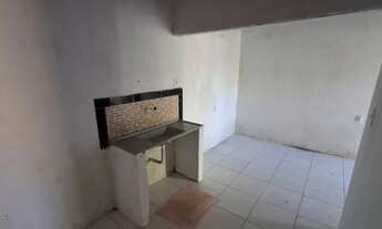 Imagem 4: Casa Para Alugar com 2 quartos no bairro São Braz em Nossa Senhora Do Socorro