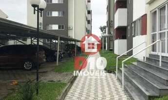 Imagem 4: Apartamento 3 quartos Vila São José em Araranguá SC