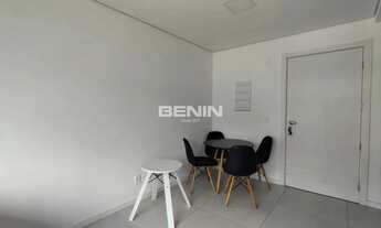 Imagem 3: BENIN ALUGA - Loft mobiliado, com vaga, 34m², no Max Plaza, Marechal Rondon em Canoas. BEN