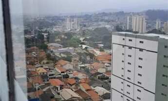 Imagem 11: Apartamento com 3 quartos à venda em Vila Galvão - SP