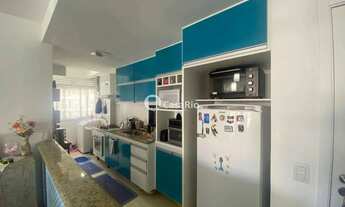 Imagem 4: Barra da Tijuca Apartamento com 3 dormitórios