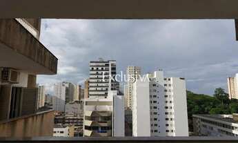 Imagem 3: Cobertura com 4 quartos à venda/locação, 650 m² - Centro - Londrina/PR