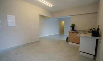 Imagem 3: Apartamento reformado no Gonzaga Santos