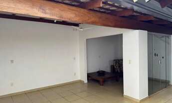 Imagem 3: Casa sobrado em condominio fechado Zona Sul, 04 quartos