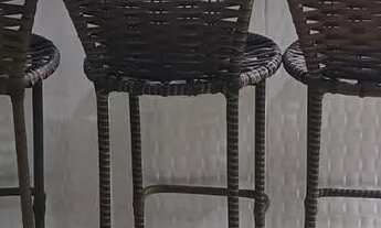 Imagem 7: Casa no bairro Cruzeiro do Sul