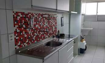 Imagem 3: Apartamento no Vita Morada Clube