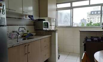 Imagem 7: Apartamento à VENDA de 2 dormitórios e 70,10 m² no bairro Mont Serrat, Porto Alegre/RS