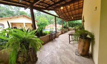 Imagem 4: CHÁCARA COMPLETA COM 3.160 M²