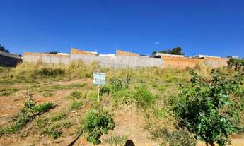 Imagem 2: Terreno Padrão em Bady Bassitt