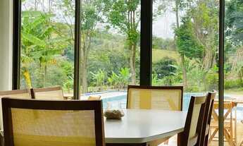 Imagem: Alugo chácara por temporada com 3 quartos