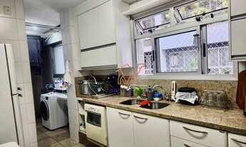 Imagem 7: Apartamento com 4 quartos para alugar - Santo Agostinho - Belo Horizonte/MG