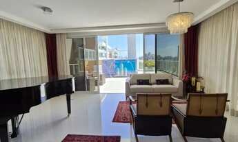 Imagem 7: Cobertura 2 Quartos com 1 Suíte e 264m² - Centro