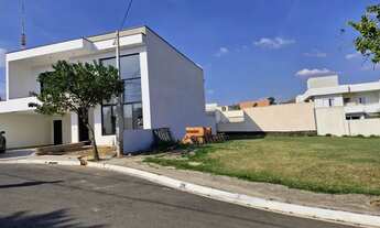 Imagem 3: Terreno 272m2 Plano à Venda no Condomínio Vila Azul Sorocaba