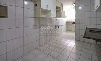 Imagem 5: Apartamento Alfredo Aguiar, na Madalena com 3 quartos