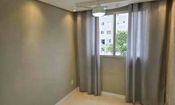 Imagem 4: Apartamento para locação na região do Jardim Nova Europa - Campinas/SP