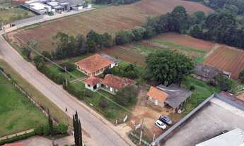 Imagem 5: Terreno à venda em São José dos Pinhais ARYA1