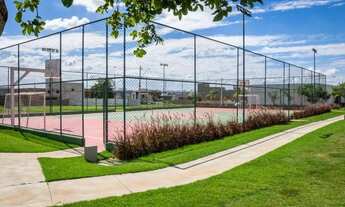 Imagem 7: Lote no Condomínio PARQVILLE - Aparecida de Goiânia
