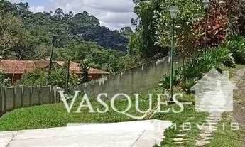 Imagem 4: Casa com 3 dormitórios à venda, 323 m² por R$ 750.000,00 - Quebra Frascos - Teresópolis/RJ