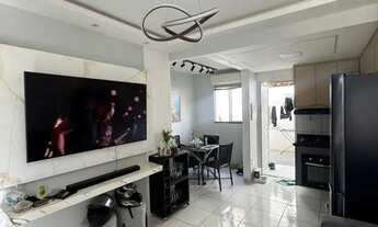 Imagem: Repasse de Dúplex em condomínio fechado