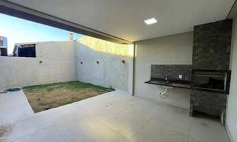 Imagem 7: Perfeita Para a Sua Família: Imóvel com 03 Quartos e Planejados no Bairro União!!