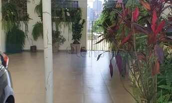 Imagem 7: Casa para alugar em Campinas, Nova Campinas, com 3 quartos, com 355 m²