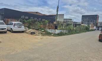 Imagem 4: ALUGO LOTE COMERCIAL DE ESQUINA NA AV PRINCIPAL DO BAIRRO SANTA MARIA