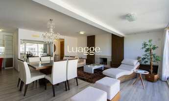 Imagem 4: Apartamento 3 suítes mobiliado no Jardim Europa para alugar