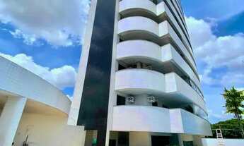 Imagem 1: ED. ZAHIR- SEMI-MOBILIADO