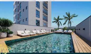 Imagem 3: Apartamento com 2 dormitórios à venda, 84 m² por R$ 832.374,00 - Centro - Balneário Piçarr