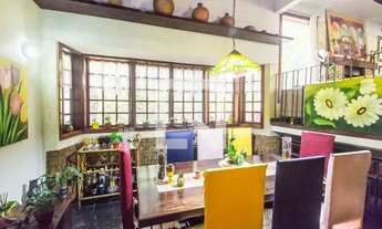 Imagem 7: Casa à Venda - Alphaville, 4 Quartos, 353 m2