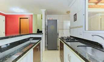 Imagem 6: Sobrado com 3 quartos à venda, 139 m2, Santa Felicidade - Curitiba PR