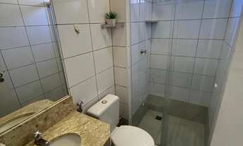 Imagem 2: ? Casa 3 Quartos (1 Suíte) - Condomínio Rossi Allegra