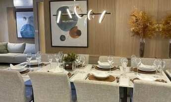 Imagem 3: Apartamento com 3 quartos no Bonfim - Living Blend