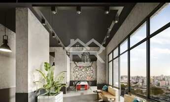 Imagem 3: APARTAMENTO COM 1 DORMITÓRIO, MOBILIADO