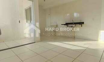 Imagem 4: Apartamento para locação 2 quartos sendo 1 suíte- Minas Gerais