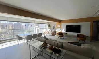 Imagem 2: APARTAMENTO À VENDA NO JARDIM DAS ACÁCIAS - 3 DORMITÓRIOS, 3 SUÍTES, 3 VAGAS DE GARAGEM