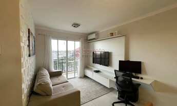 Imagem 4: APARTAMENTO À VENDA NO CONDOMÍNIO MAJESTIC - VILA NOVA ESPERIA - JUNDIAÍ/SP