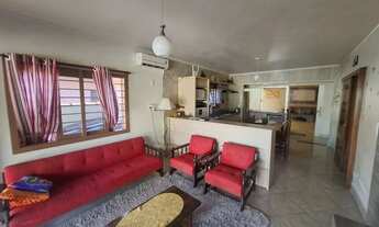 Imagem 4: Casa com 2 dormitórios para alugar, 120 m² por R$ 4.200,00/mês - Centro - Estância Velha/R