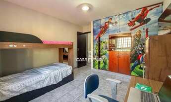 Imagem 8: Casa em Condomínio no Bairro São Geraldo 2 Quartos, Suíte e Preço de Oportunidade