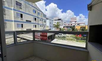 Imagem 2: Apartamento com garagem à venda em Canasvieiras - Florianópolis