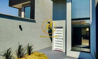 Imagem: Casa à venda ao lado do Itaipu bairro Residencial