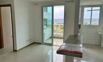 Imagem 4: Apartamento com 2 dormitórios para alugar, 56 m² por R$ 4.000,00/mês - Guará II - Guará/DF