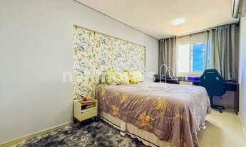 Imagem 5: Apartamento Reformado no Residencial Duetto Guará II