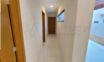 Imagem 7: Casa em Condomínio Monte Carlo, 3 suítes, espaço gourmet, 170m²