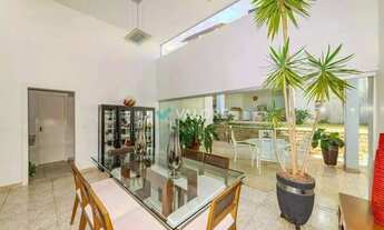 Imagem 1: Casa 4 quartos à venda no Santa Lúcia