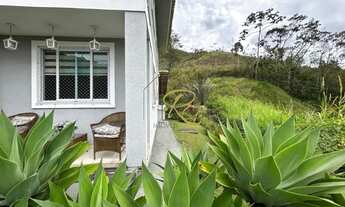 Imagem 6: CASA EM CONDOMÍNIO RESIDENCIAL em TERESÓPOLIS - RJ, TIJUCA