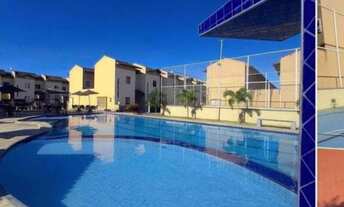 Imagem: Casa à venda, 58 m² por R$ 280.000,00